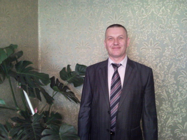 Сергей Шавкунов