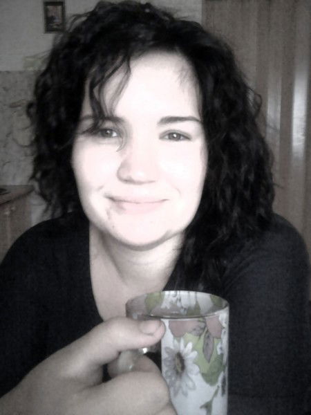 Ольга Левченко\архипова