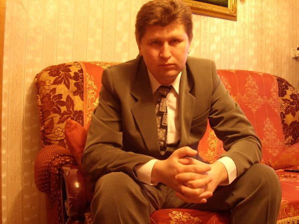 Вадим Бабкин