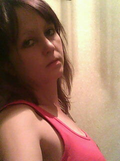 Алена Янокоглова