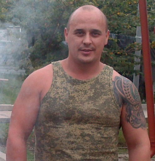 Соболь Соболев