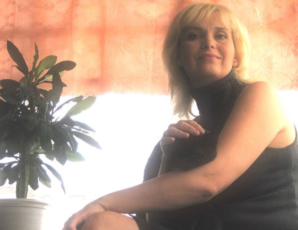 Шалупова Эльвира