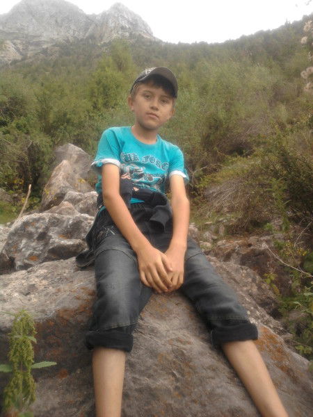 Король Мира