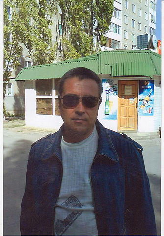 Александр Уренёв