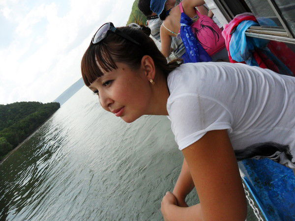 Надежда Колесникова