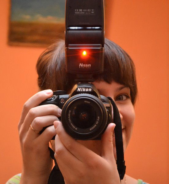 Катенька Смирнова