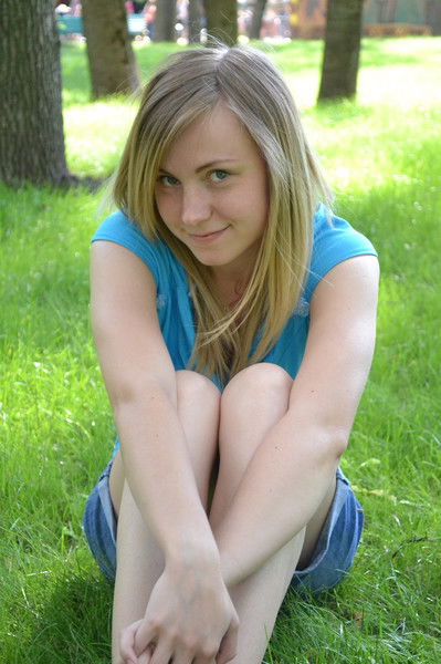 Татьяна Труфанова