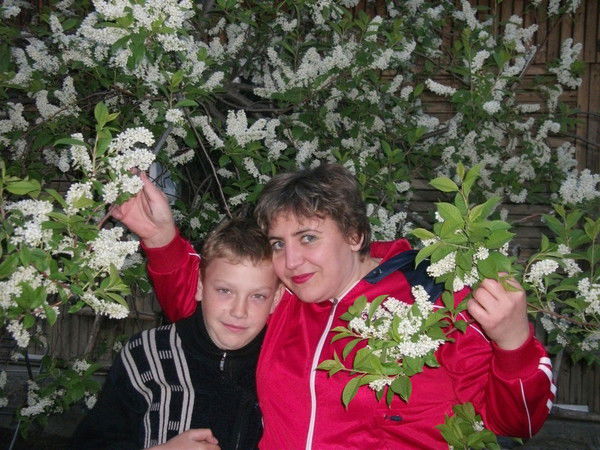 Ирина Смолякова