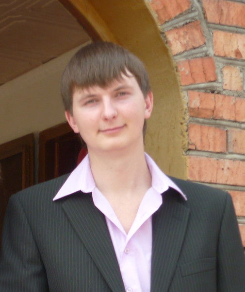 Роман Мирошниченко