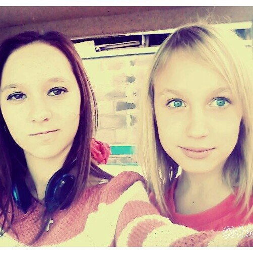 Анастасия Пальчикова