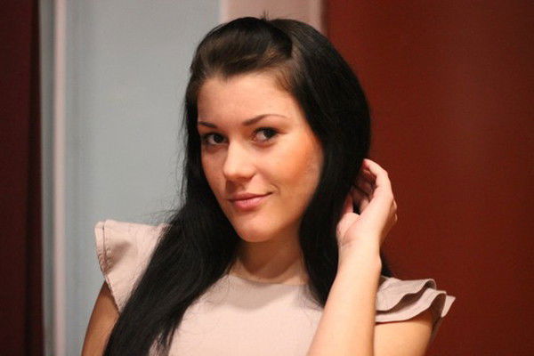 Танюшка Петушкова