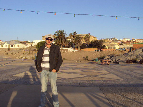 Андрей Рузанов