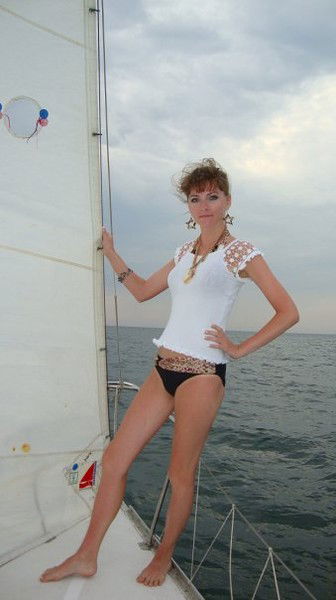 Кристина Нарваткина