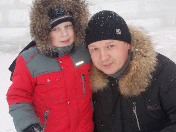 Максим Звездин