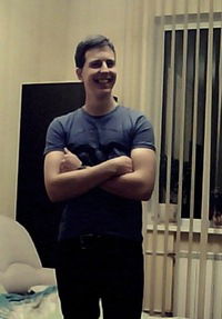 Денис Новиков