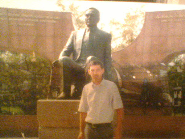 Жанболат Оспанов