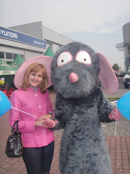 Инна Линтур (Гомонай)