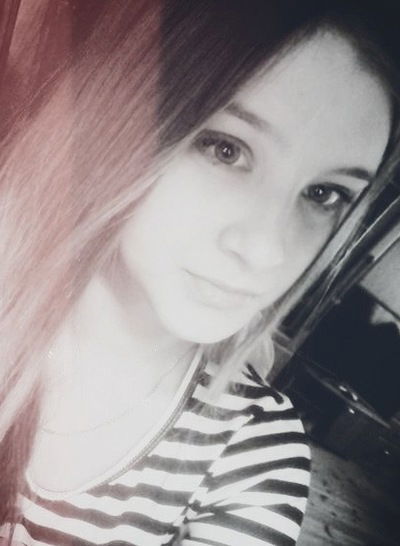 Марина Матвеева