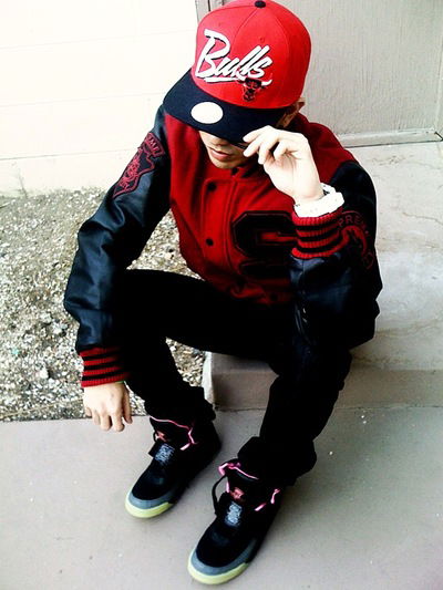 Егор Захаров