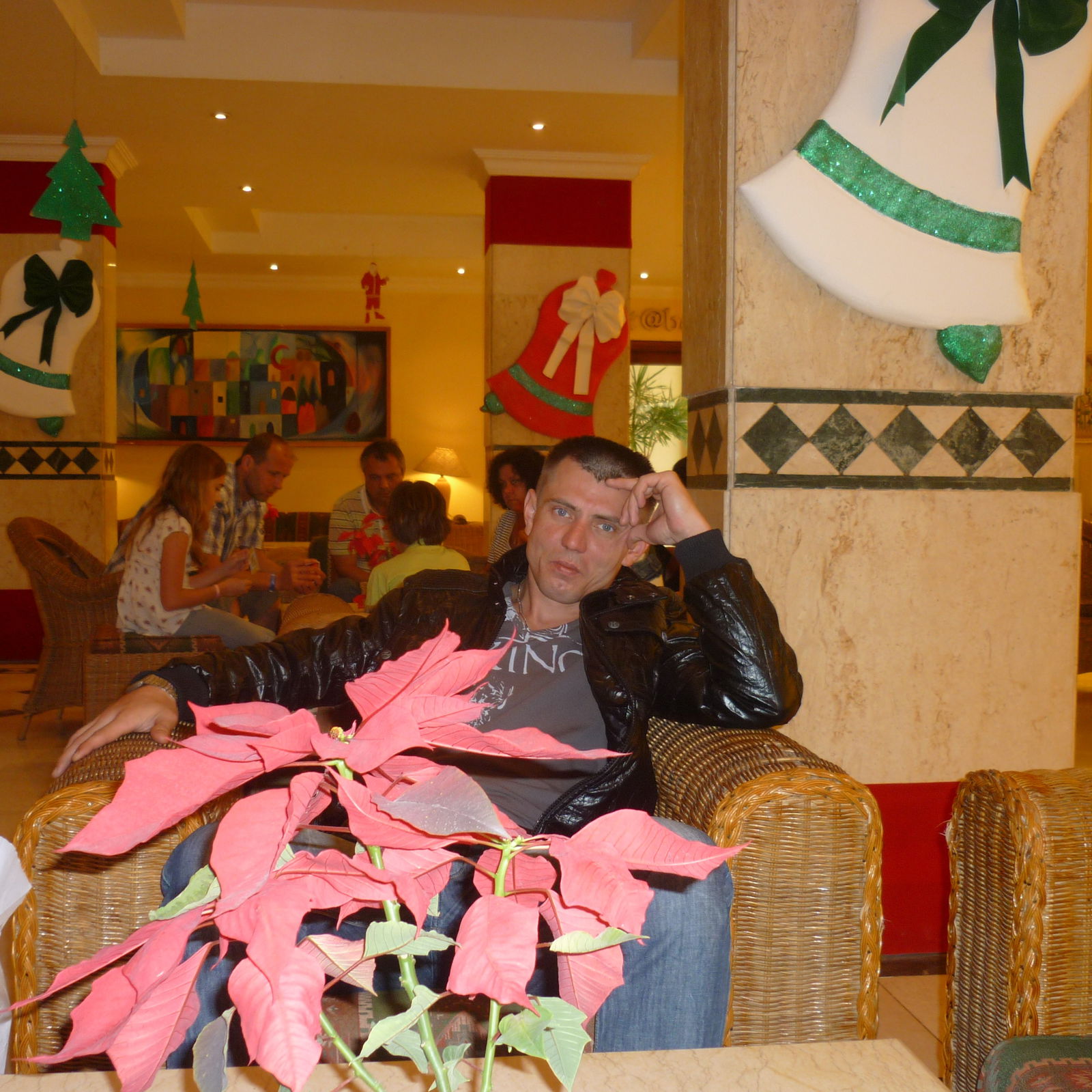 Макс Самохвалов