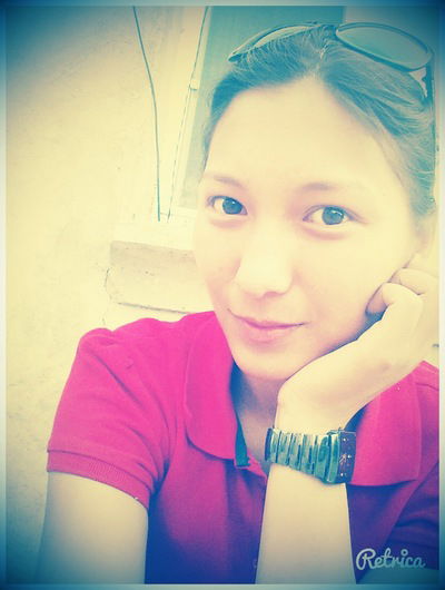 Дина Толешова