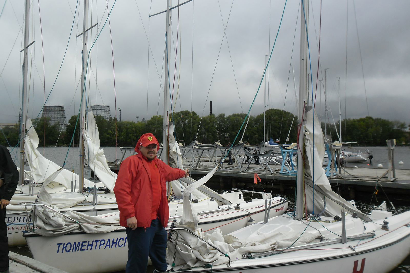 Виталий Песков