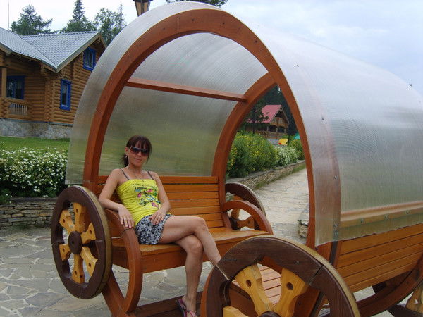 Елена Ярославцева