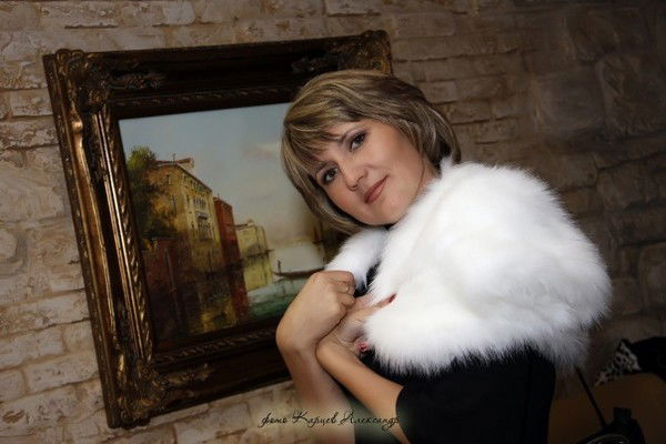 Гульшат Галеева