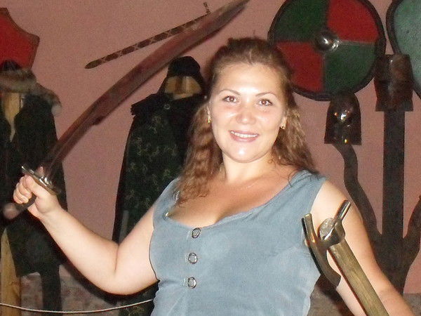 Гульназ Зиннатуллина