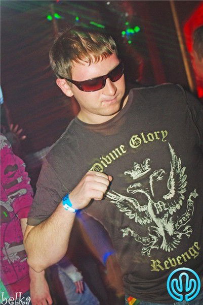 Павел Медведев