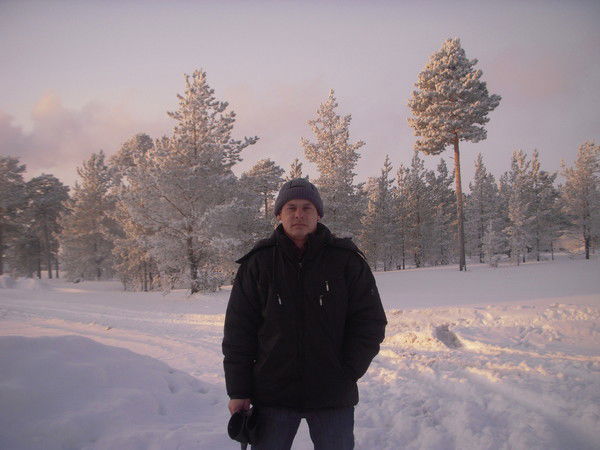 Вячеслав Юрченко (Жанов)