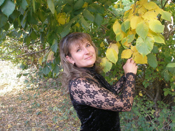 Галина Декова