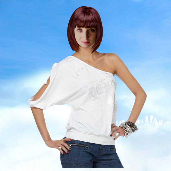 Наталия Трошина (Антонова)