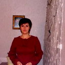 Алена Леонгард