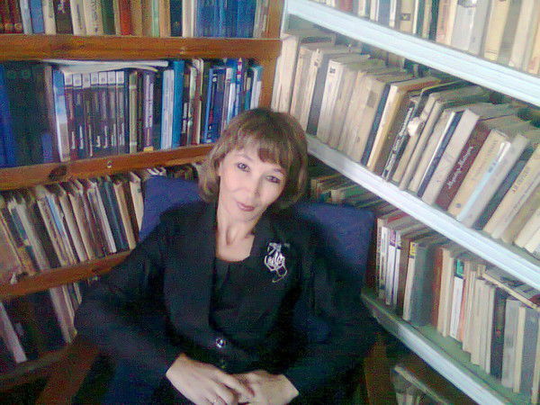 Бекзада Калиф