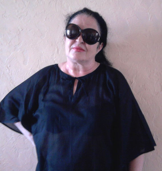 Евгения Фетисова