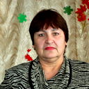 Лилия Воропаева