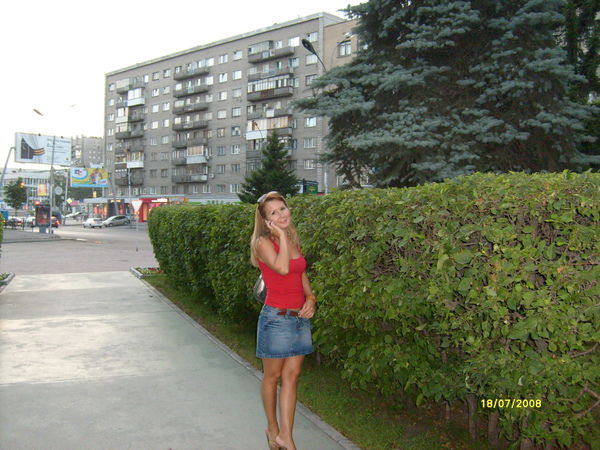 Анастасия Соловьева