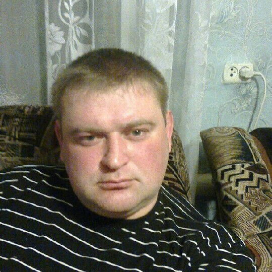 Сергей Артамонов