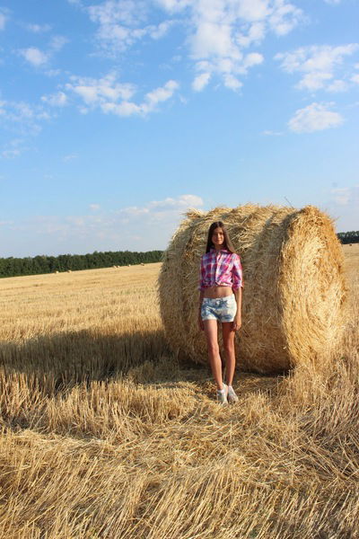 Алина Архипова