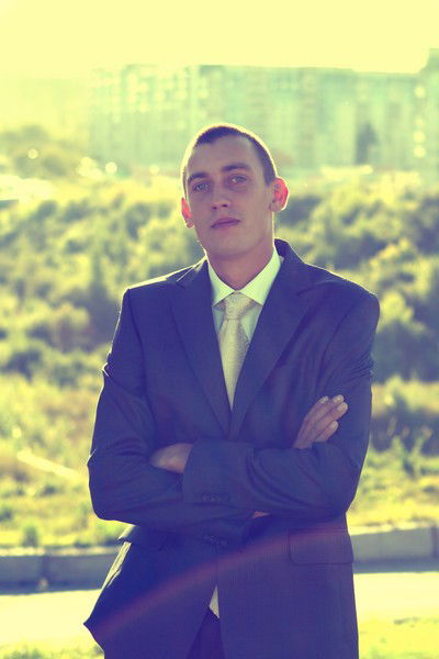 Мишаня Щедров