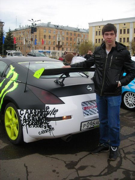 Сергей Телицин