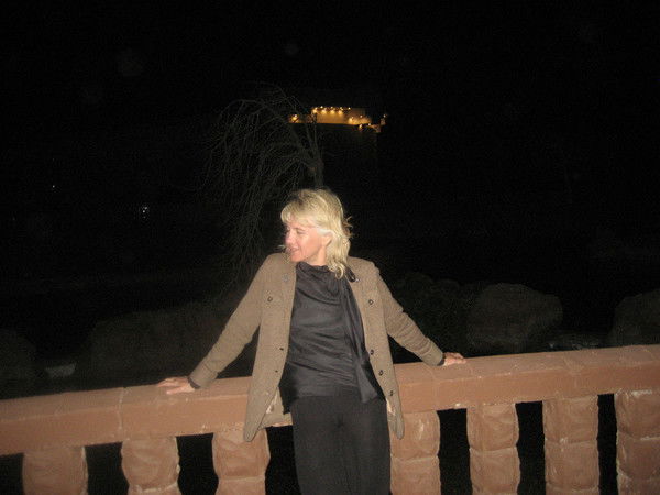 Ольга Левина