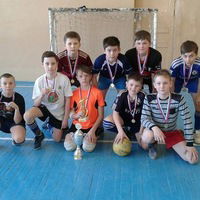 Илья Герасимов