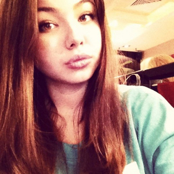 Диана Курамшина