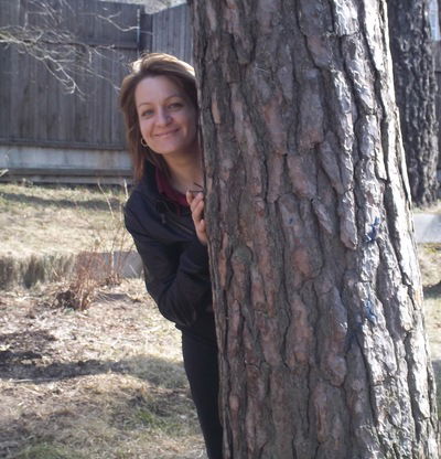 Лидия Хуштюк