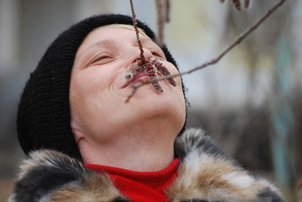 Елена Бойцова