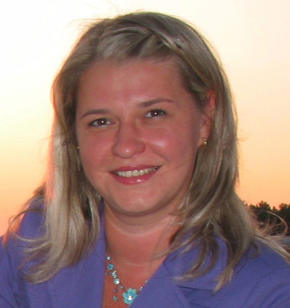 Марина Барсукова