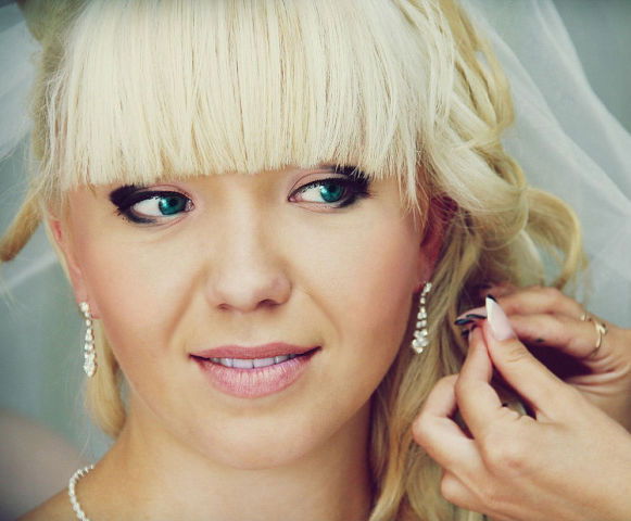 Мария Казакова