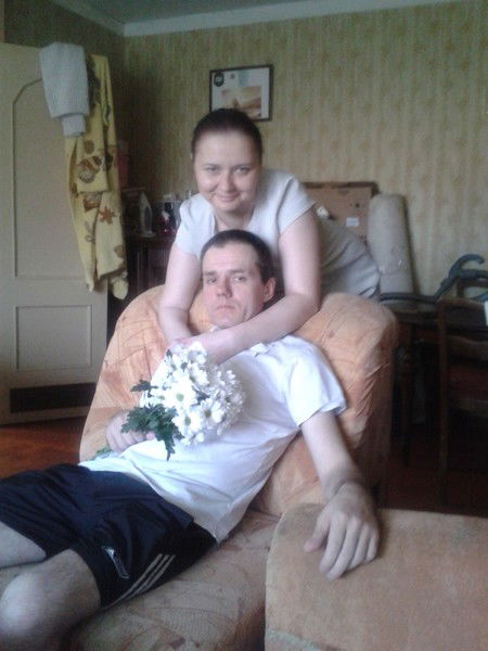 Анастасия Петрова